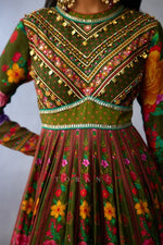 Dil Saaz Asima Anarkali