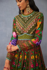 Dil Saaz Asima Anarkali