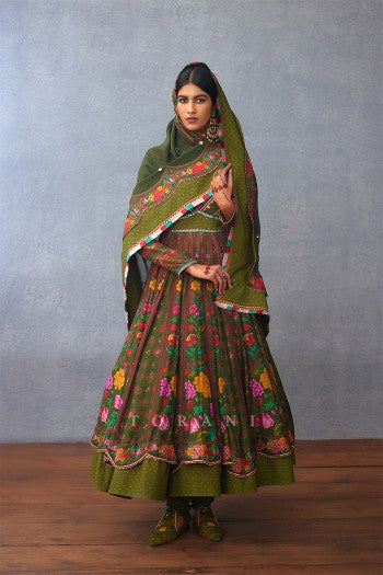 Dil Saaz Asima Anarkali