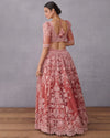 GULBAAG HANSINI LEHENGA SET