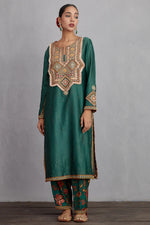 SHEESHAM PAAKIZAH KURTA SET