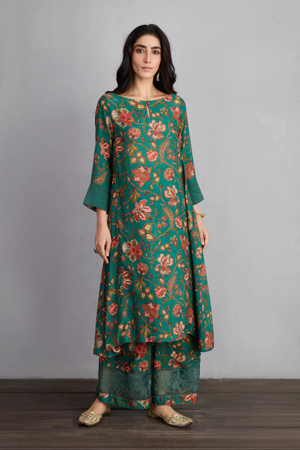 SHEESHAM AROHA KURTA SET