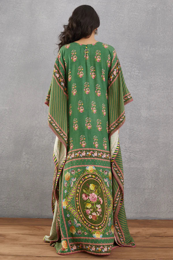 PANNA AARFA KAFTAN