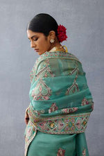 Dil Nawaz Rubeka Saree