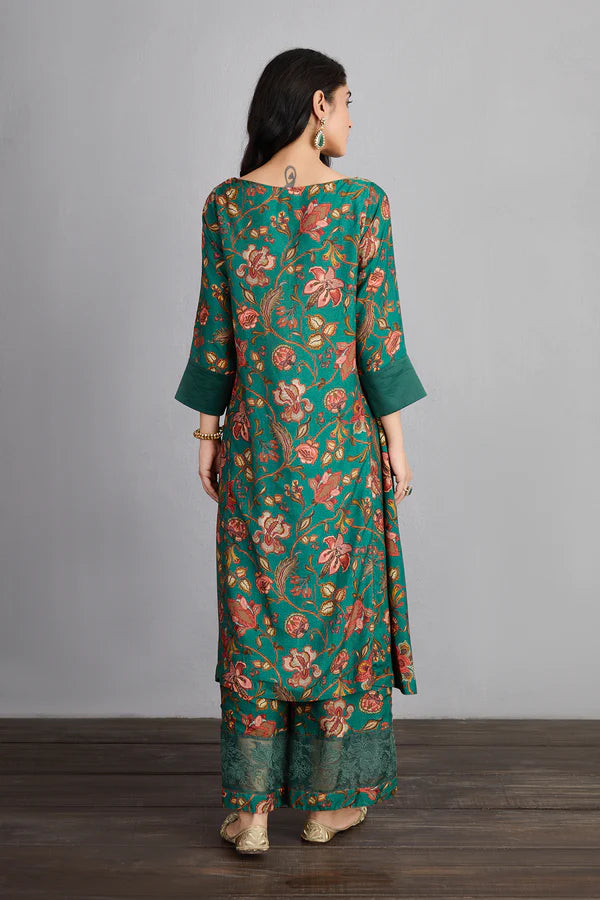 SHEESHAM AROHA KURTA SET