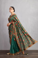 SHEESHAM SHEESHA REVATHI SAREE