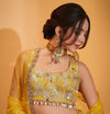 Ishika Lehenga Set