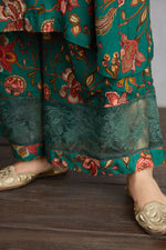 SHEESHAM AROHA KURTA SET