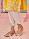 Aashay Kurta with Aashvi Pants