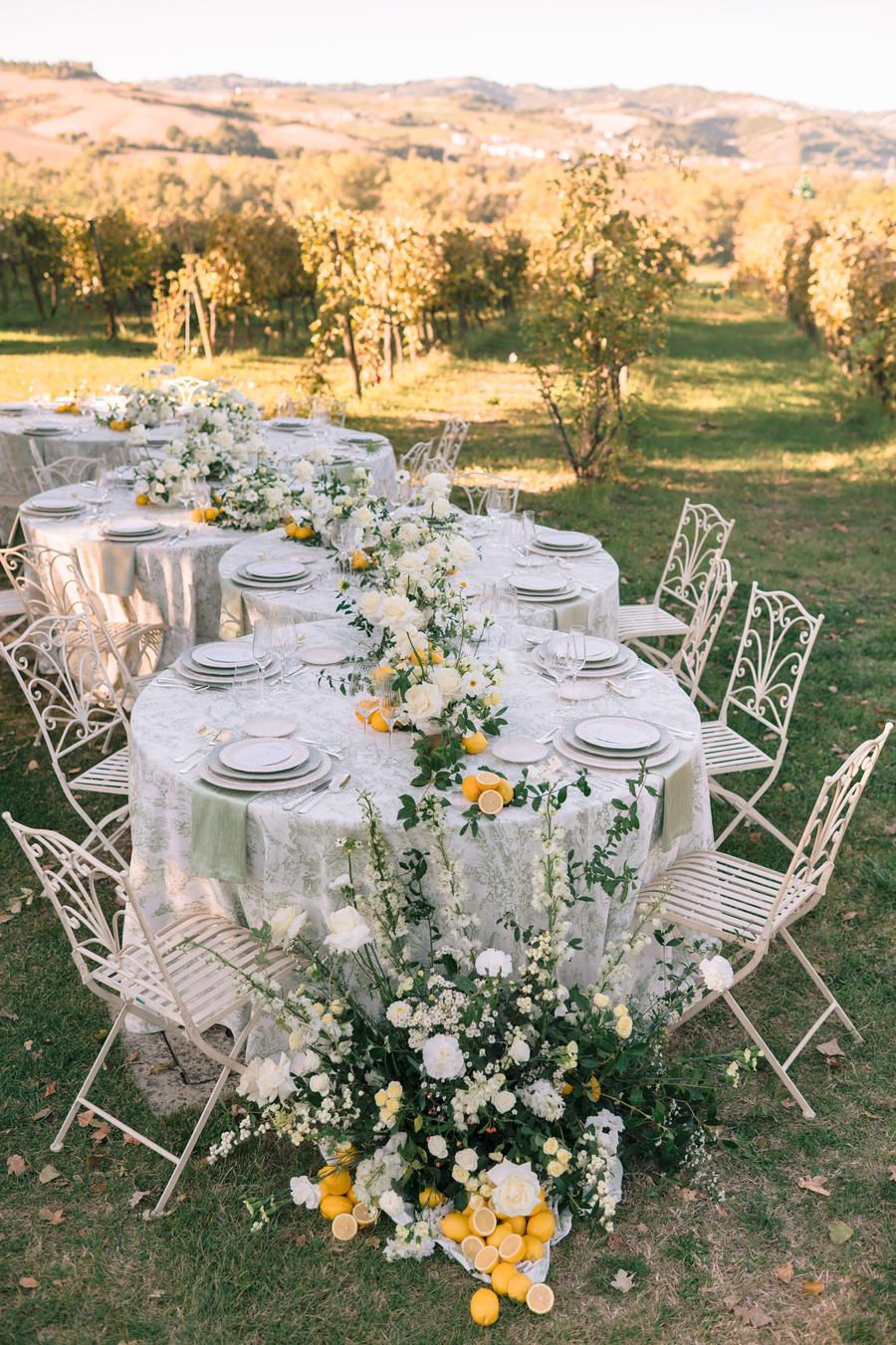 Wedding Cocktail Party