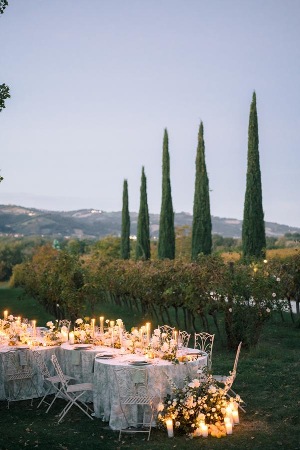 Wedding Cocktail Party