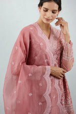 GULBAAG SWATI KURTA SET