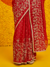 Jigar Saree