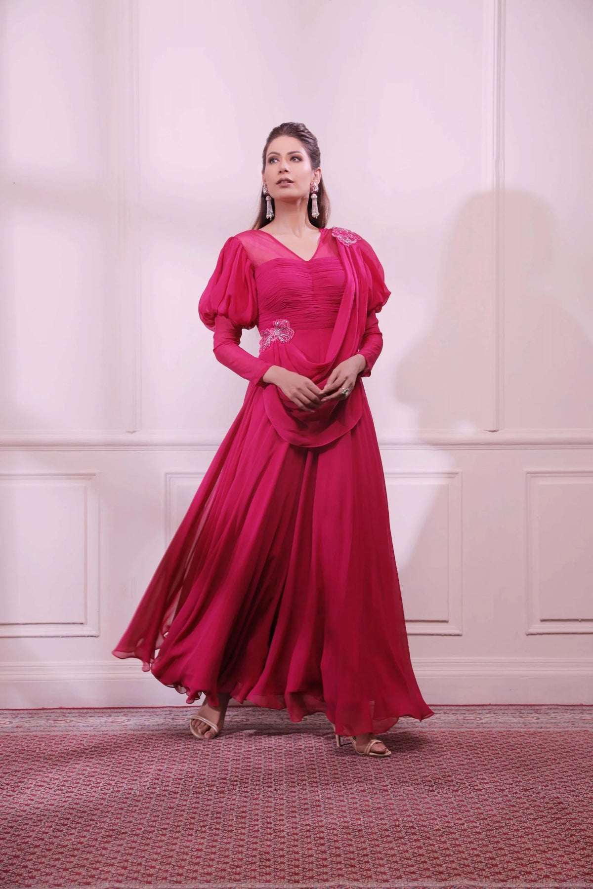 5 Must-Try Bridesmaid Styles for Your Bestie’s Big Day