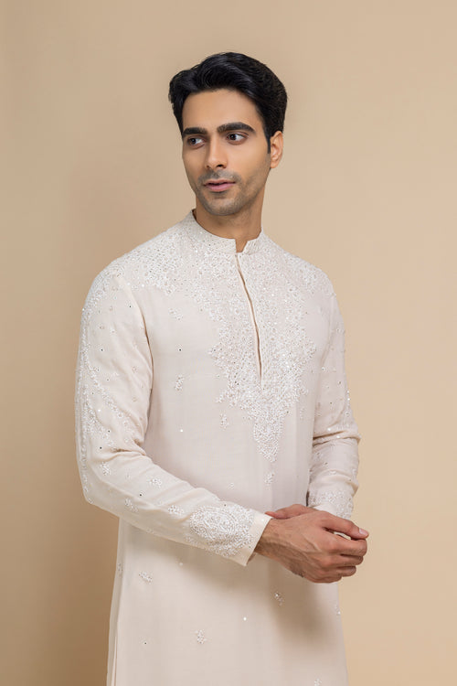 Zyrah Kurta & Pant Set