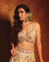 Karishma Lehenga Set