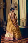 Classic Kalidar Lehenga Set