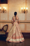 Classic Kalidar Lehenga Set