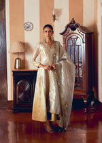 Classic Kalidar Anarkali Set