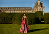 Red Lehenga Set