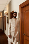 Gleaming Sherwani Set