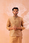 Khwaab nehru jacket Set