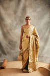 Mayurika Saree Set