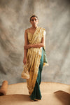 Mayurika Saree Set