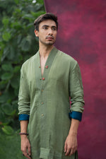 The Sage Kurta Set