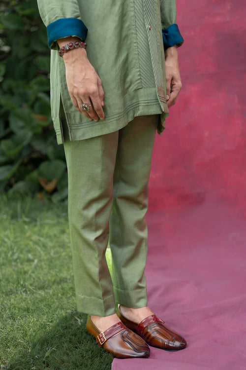 The Sage Kurta Set