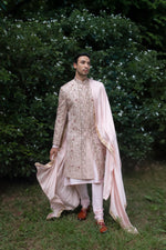 Primerose Sherwani