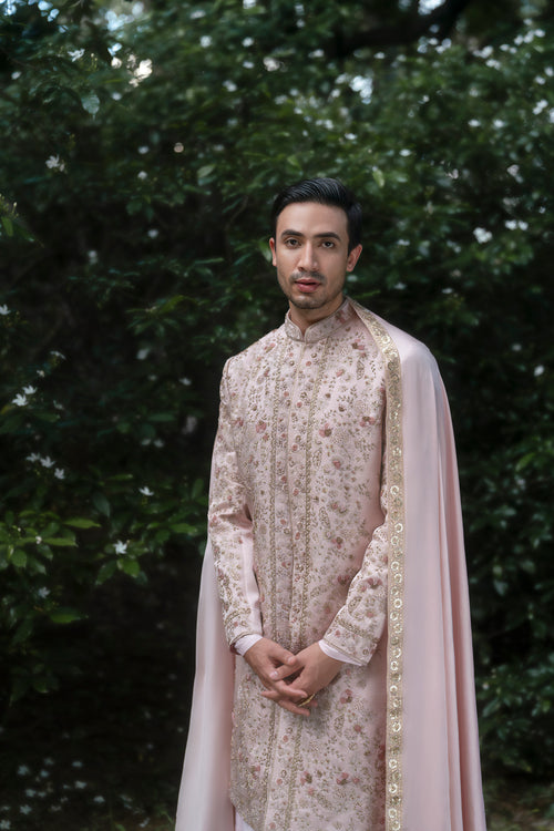 Primerose Sherwani