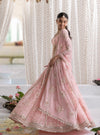 Kamali Pink Lehenga