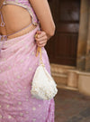 Priyur Saree Lavender