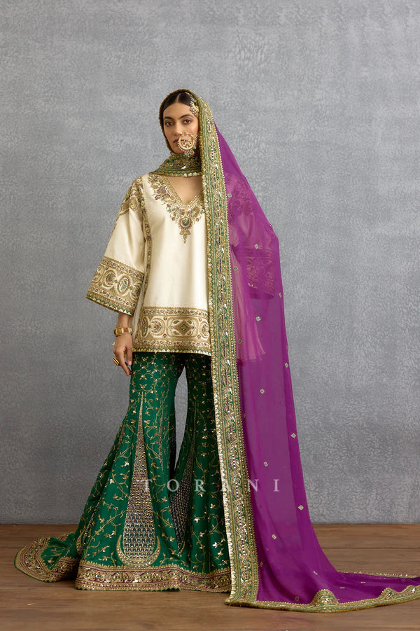 SHARARA SET