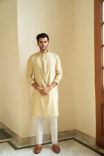 Dawn Kurta Set