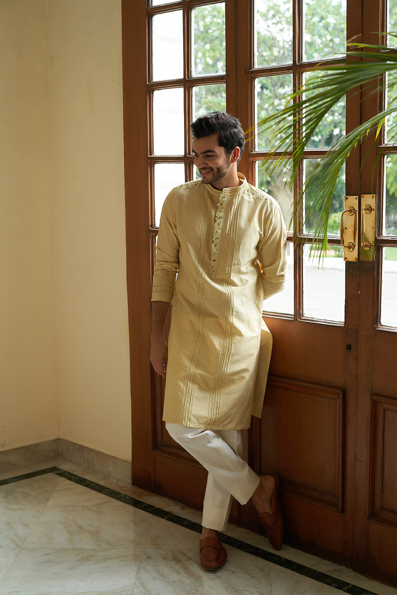 Dawn Kurta Set