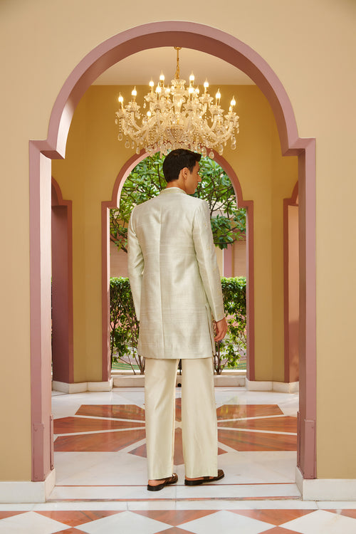 Zareen Sherwani Set