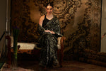 Pure Kashmiri Silk Saree