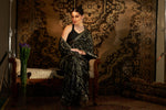 Pure Kashmiri Silk Saree