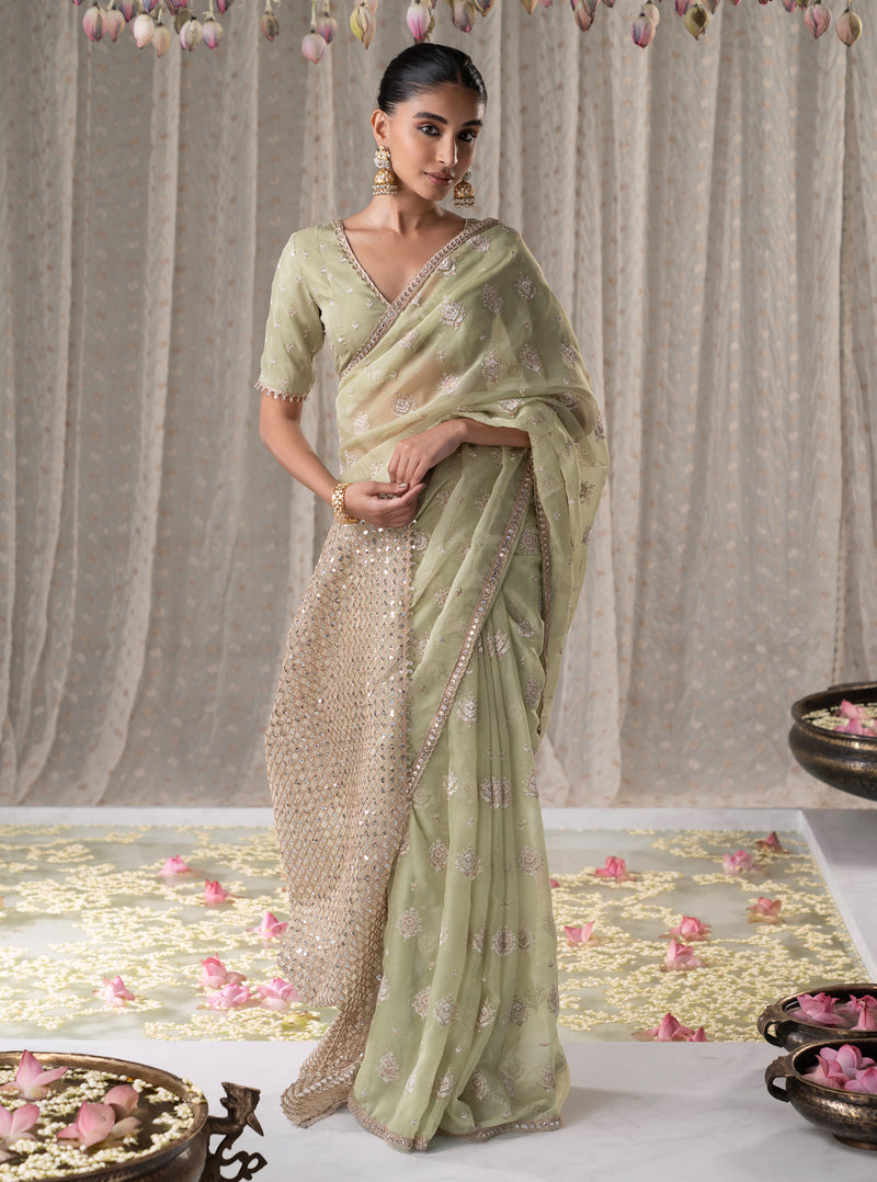 Savani Saree