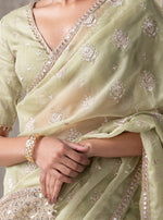 Savani Saree