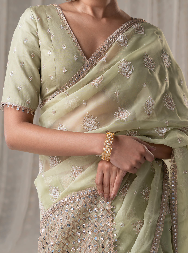 Savani Saree