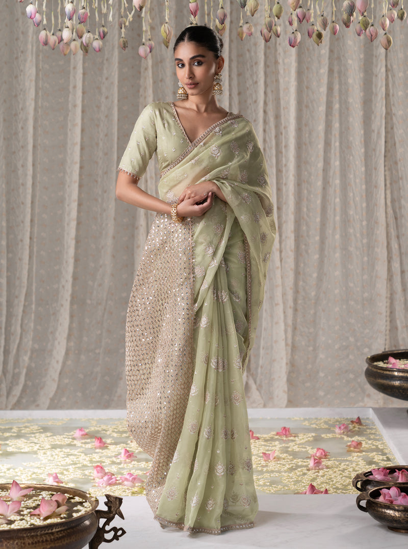 Savani Saree