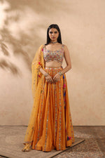 LEHENGA SET