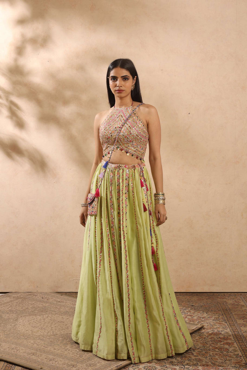 LEHENGA SET