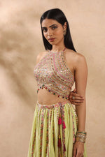 LEHENGA SET