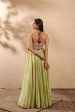 LEHENGA SET