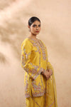 KURTA SET WITH SALWAR