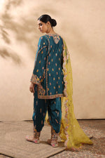 KURTA SALWAR SET